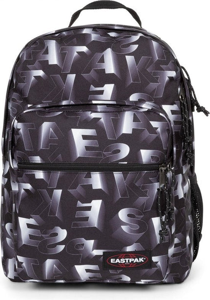 Eastpak Morius Schoolrugzak 15.6 Inch Block Type