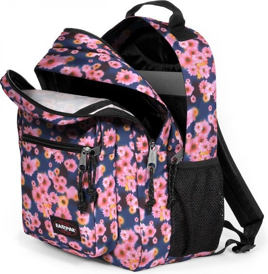 Eastpak Morius Soft Navy 15.6 Inch