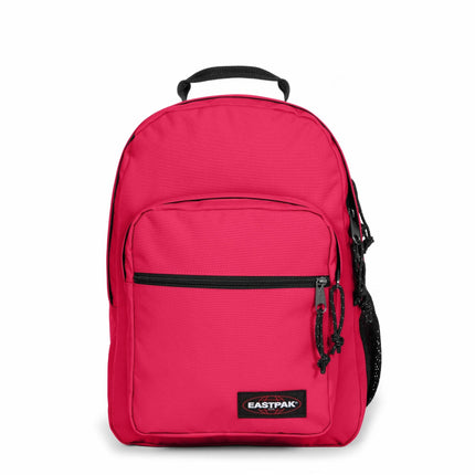 Eastpak Morius Schoolrugzak 15.6 Inch Strawberry Pink