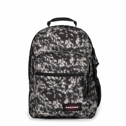 Eastpak Morius Schoolrugzak 15.6 Inch Volcamo Black