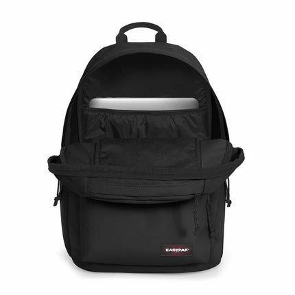Eastpak polstret dobbelt rygsæk 14 tommer