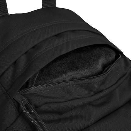 Eastpak Padded Double Black 14 Inch