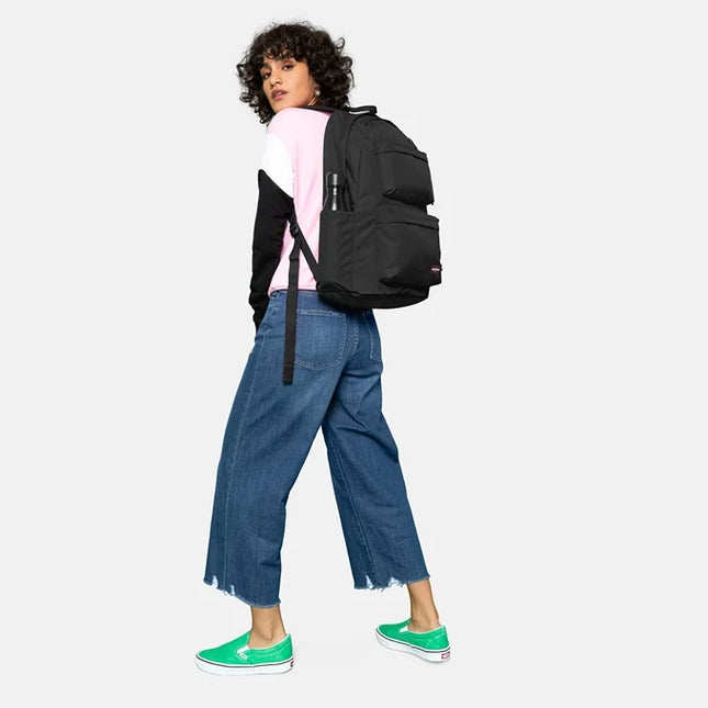 Eastpak Padded Double Black 14 Inch