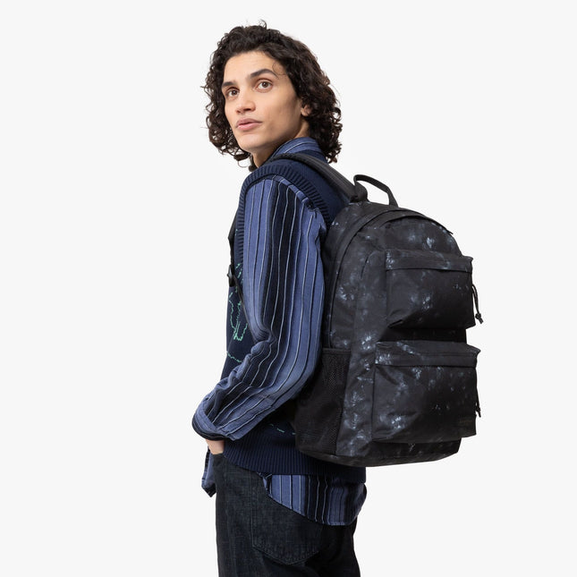 Eastpak Padded Double Casual Camo Black 14  Inch