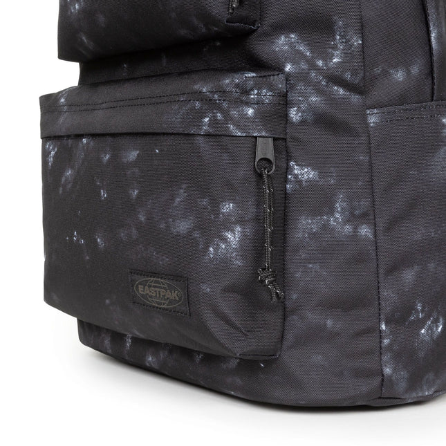 Eastpak Padded Double Casual Camo Black 14  Inch