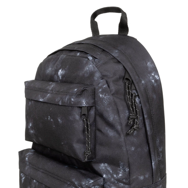 Eastpak Padded Double Casual Camo Black 14  Inch