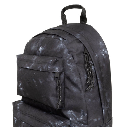 Eastpak polstret dobbelt rygsæk 14 tommer