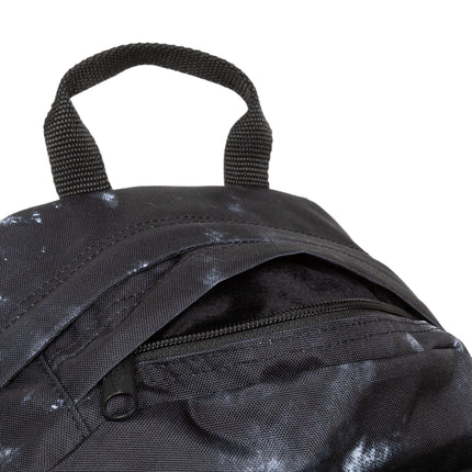 Eastpak Padded Double Casual Camo Black 14  Inch