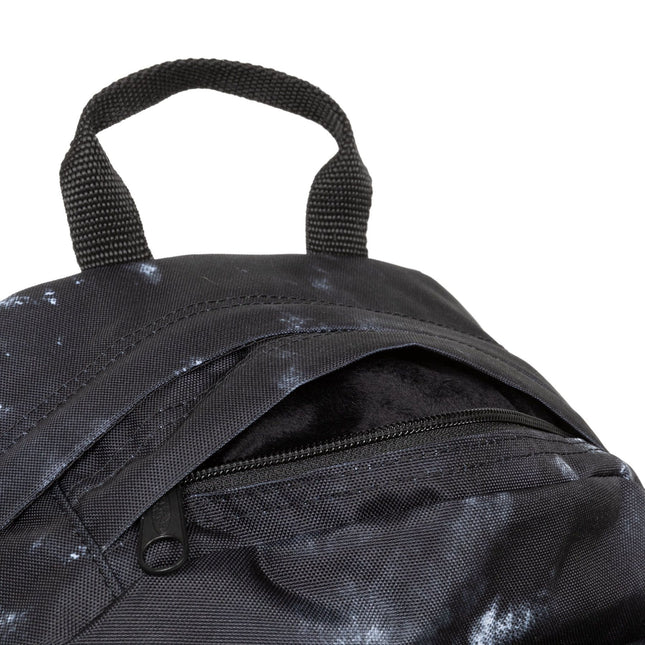 Eastpak Padded Double Casual Camo Black 14  Inch
