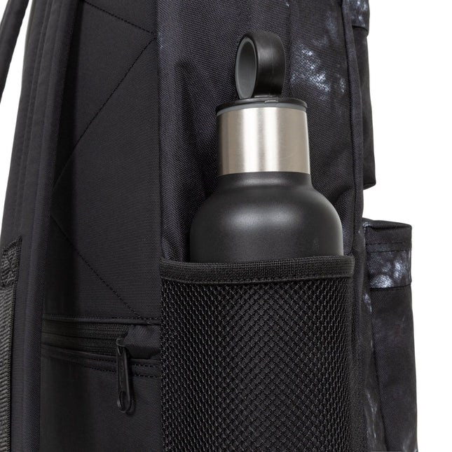 Eastpak Padded Double Casual Camo Black 14  Inch