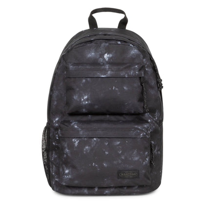 Eastpak Padded Double Casual Camo Black 14  Inch