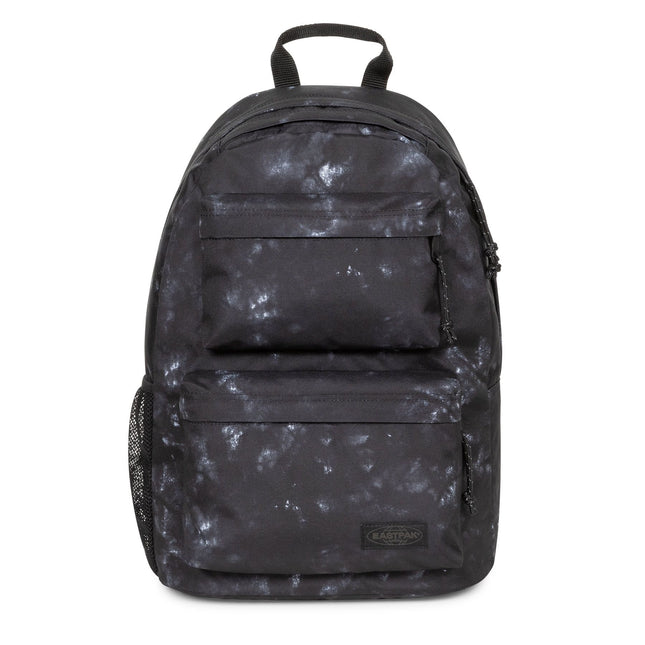 Eastpak Padded Double Casual Camo Black 14  Inch