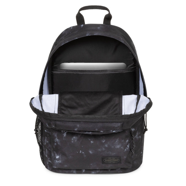 Eastpak Padded Double Casual Camo Black 14  Inch