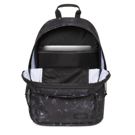 Eastpak Padded Double Casual Camo Black 14  Inch