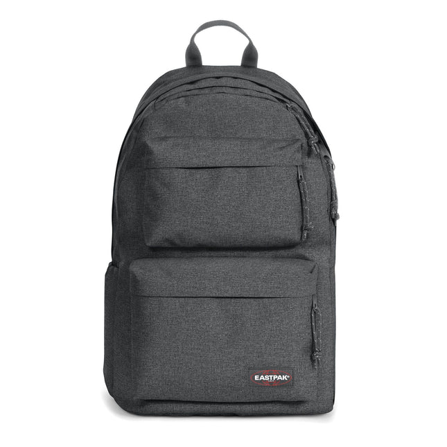 Eastpak Padded Double Met 14" Laptopvak Black Denim
