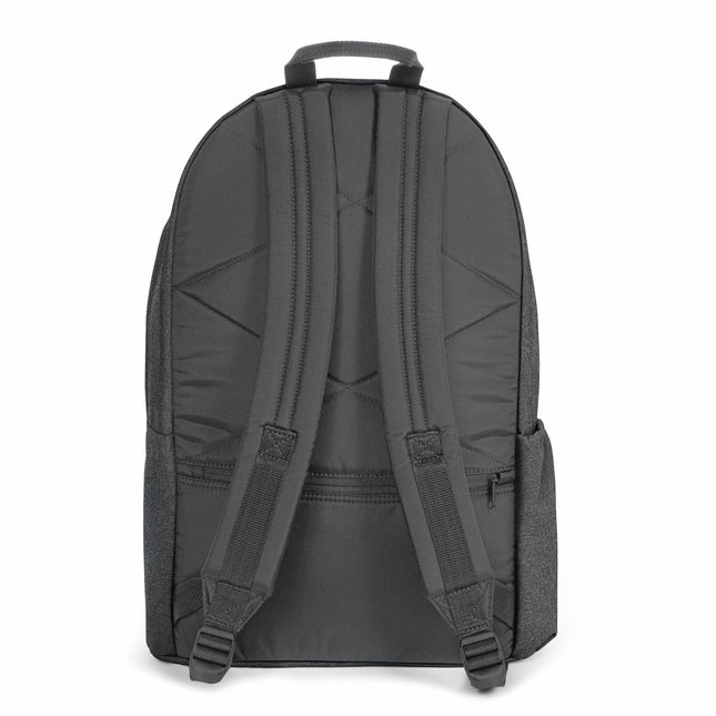 Eastpak Padded Double Met 14" Laptopvak Black Denim
