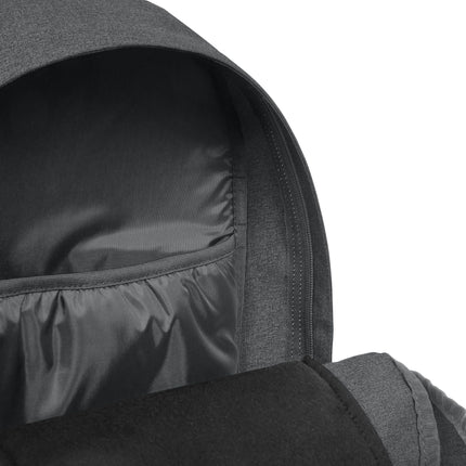 Eastpak polstret dobbelt rygsæk 14 tommer
