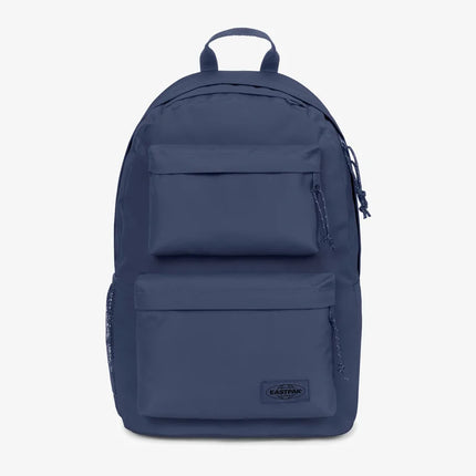Eastpak polstret dobbelt rygsæk 14 tommer Boat Navy