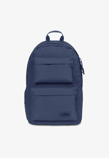 Eastpak Padded Double Rugzak 14 Inch Boat Navy