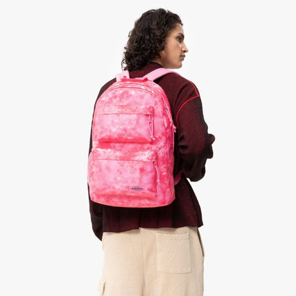 Eastpak polstret dobbelt rygsæk 14 tommer