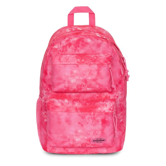 Eastpak Padded Double Met 14" Laptopvak Casual Camo Pink
