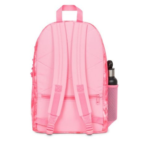 Eastpak Padded Double Met 14" Laptopvak Casual Camo Pink