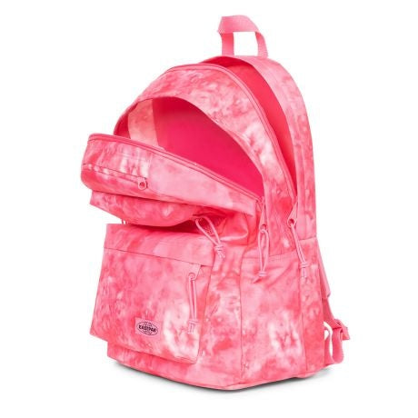 Eastpak Padded Double Met 14" Laptopvak Casual Camo Pink