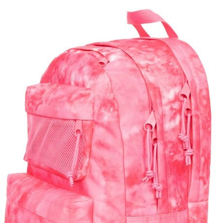 Eastpak Padded Double Met 14" Laptopvak Casual Camo Pink