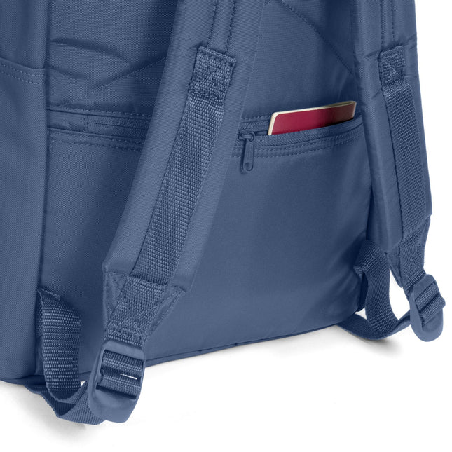 Eastpak Padded Double Met 14" Laptopvak Powder Pilot