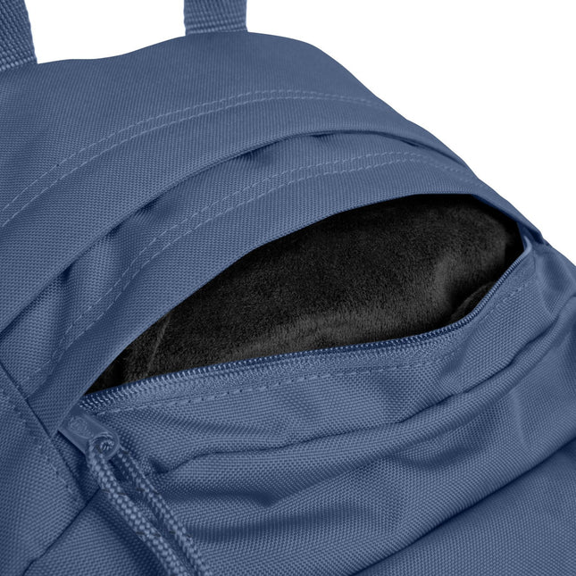 Eastpak Padded Double Met 14" Laptopvak Powder Pilot