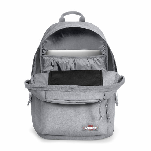 Eastpak Padded Double Met 14" Laptopvak Sunday Grey
