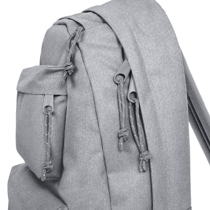 Eastpak Padded Double Met 14" Laptopvak Sunday Grey