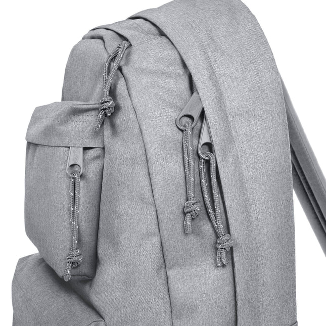 Eastpak Padded Double Met 14" Laptopvak Sunday Grey