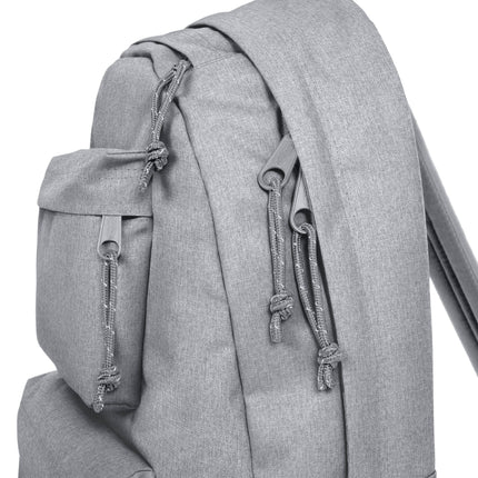 Eastpak polstret dobbelt rygsæk 14 tommer