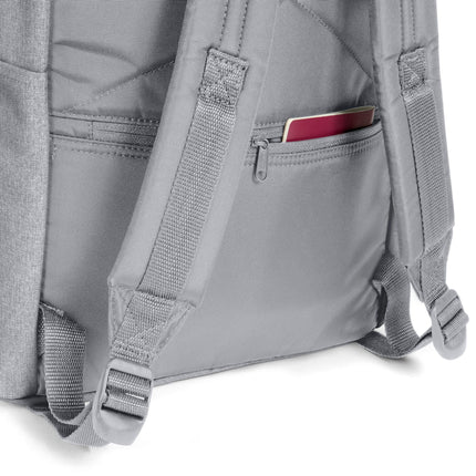 Eastpak Padded Double Met 14" Laptopvak Sunday Grey