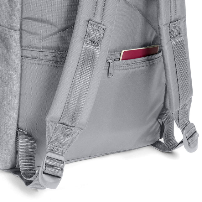 Eastpak Padded Double Met 14" Laptopvak Sunday Grey