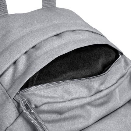 Eastpak polstret dobbelt rygsæk 14 tommer