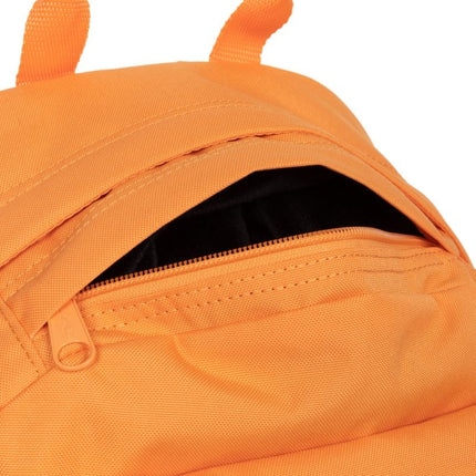 Eastpak Padded Double Met 14" Laptopvak Tangerine Orange