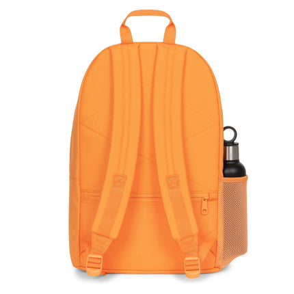 Eastpak Padded Double Met 14" Laptopvak Tangerine Orange