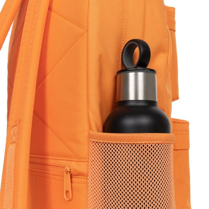 Eastpak Padded Double Met 14" Laptopvak Tangerine Orange