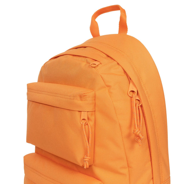 Eastpak Padded Double Met 14" Laptopvak Tangerine Orange