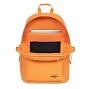 Eastpak Padded Double Met 14" Laptopvak Tangerine Orange