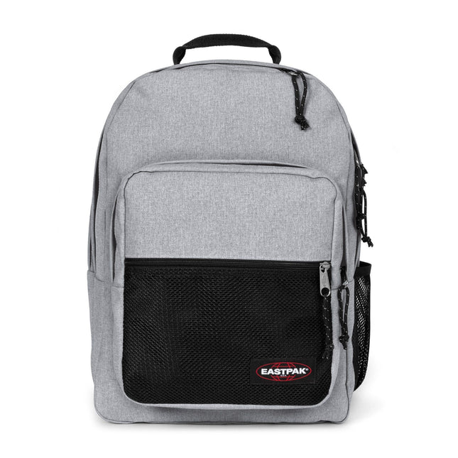 Eastpak Pinzip Grote Schoolrugzak Sunday Grey