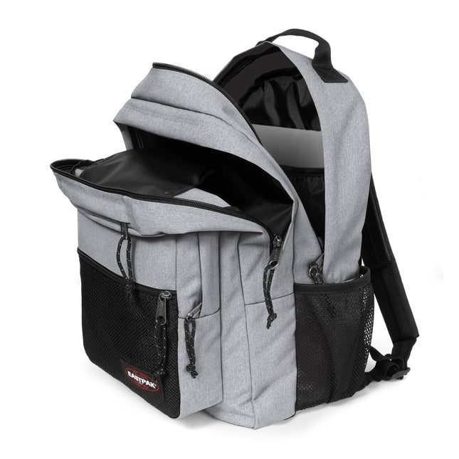 Eastpak Pinzip Grote Schoolrugzak Sunday Grey