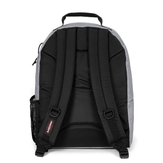 Eastpak Pinzip Grote Schoolrugzak Sunday Grey