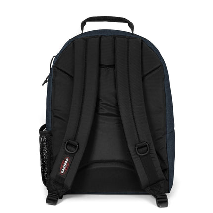 Eastpak Pinzip Grote Schoolrugzak Triple Denim