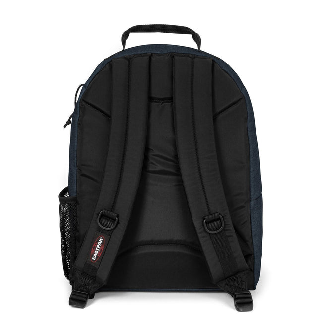 Eastpak Pinzip Grote Schoolrugzak Triple Denim