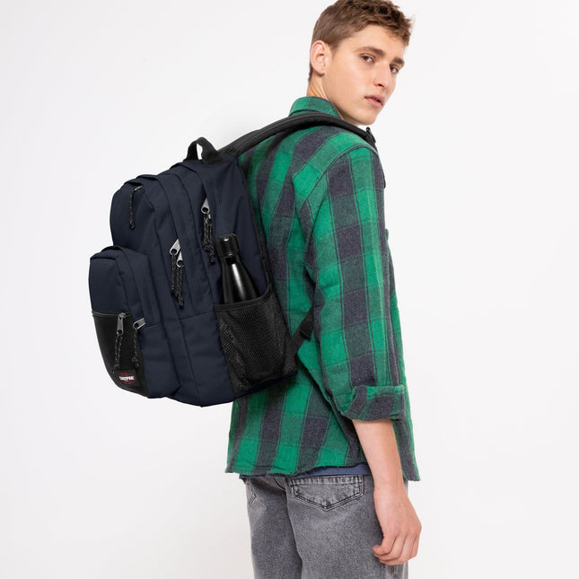 Eastpak Pinzip Grote Schoolrugzak Ultra Marine