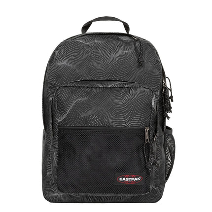 Eastpak Pinzip plecak szkolny 15,6 cala Refleks Dots Black