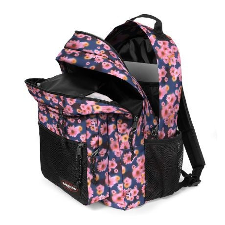 Eastpak Pinzip Soft Navy 15.6 Inch